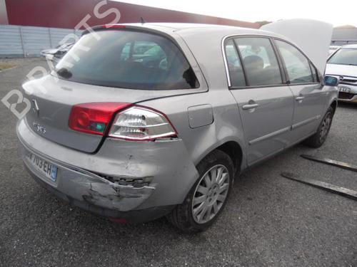 Right front driveshaft RENAULT VEL SATIS (BJ0_) 2.2 dCi (BJ0E, BJ0F) | BP25646308M39  - Image 6