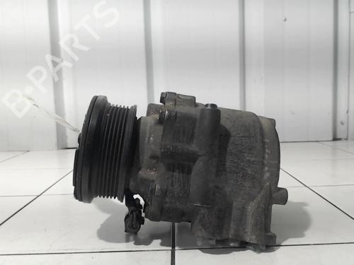 AC compressor FORD FIESTA VI (CB1, CCN) 1.25 | BP30900432M34  - Image 5