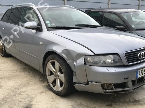 Starter AUDI A4 B6 Avant (8E5) 1.9 TDI | BP32029354M8 - Image 16