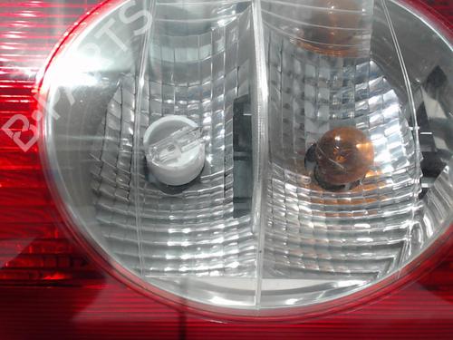 Right taillight OPEL MOVANO A Van (X70) 2.5 CDTI (FD) | BP32360379C35 - Image 4