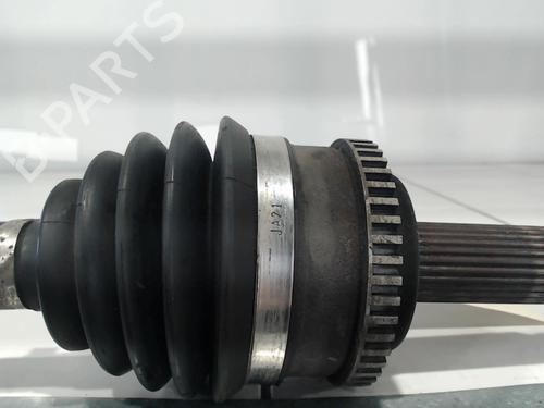 Left front driveshaft HYUNDAI i30 (FD) 1.4 | BP40013898M38 - Image 3