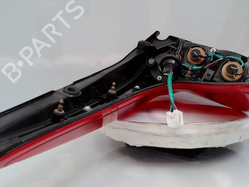 Right taillight NISSAN JUKE (F15) 1.6 | BP29412170C35 
