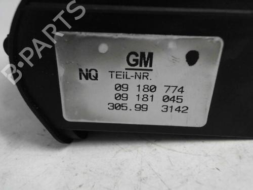 Headlight switch OPEL ZAFIRA A MPV (T98) 2.2 DTI 16V (F75) | BP25646437I24 