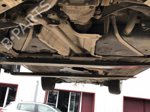 Left taillight BMW 3 (E90) 318 d | BP25635243C34 - Image 109