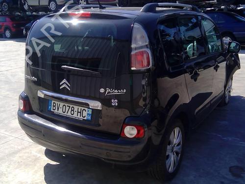 ABS pump CITROËN C3 Picasso (SH_) 1.6 HDI 90 | BP25642690M43  - Image 22