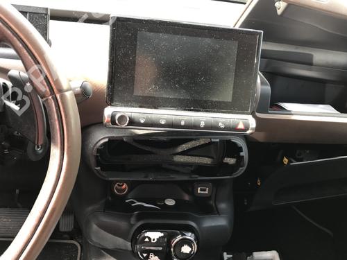 Steering column stalk CITROËN C4 CACTUS 1.6 HDi 90 | BP25873658I23  - Image 30