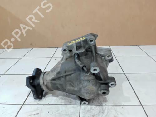 Used Transfer box Transfer box NISSAN QASHQAI I (J10, NJ10) 2.0 dCi All-wheel Drive (150 hp) 25642903 25642903