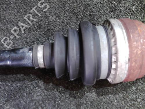 Used Left front driveshaft Left front driveshaft OPEL MERIVA B MPV (S10) 1.4 (75) (120 hp) 25629902 25629902