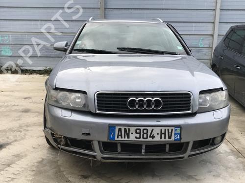 Starter AUDI A4 B6 Avant (8E5) 1.9 TDI | BP32029354M8  - Image 9