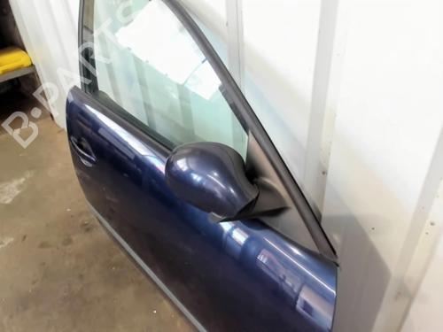 Used Right front door SEAT IBIZA III (6L1) 1.4 TDI (70 hp) 25650470