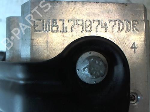 ABS pump SAAB 9-3 (YS3F, E79, D79, D75)  | BP25646069M43  - Image 5