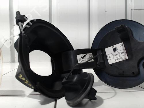 Tankklappe für RENAULT CLIO IV (BH_) 1.5 dCi 90 (90 hp) 30852791