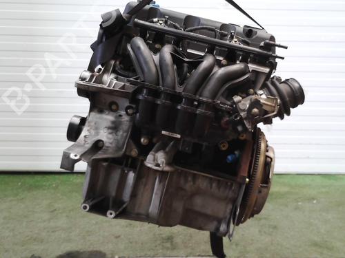 Engine FORD KA (RB_) 1.3 i | BP30107771M1