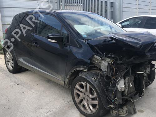 Front left window mechanism RENAULT CAPTUR I (J5_, H5_) 1.5 dCi 90 (J5N4, J5M5, J5MW, J5M6, J5AL, J5AJ) | BP33850231C22 - Image 4