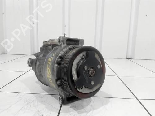 Used AC compressor VW GOLF V (1K1) 1.9 TDI (105 hp) 25642079