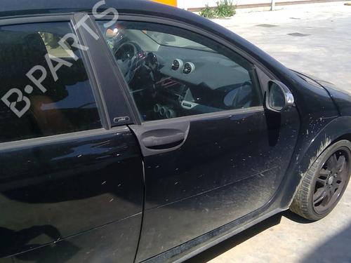 right-front-door-smart-forfour-454-2004-2005-2006-25650384 main image