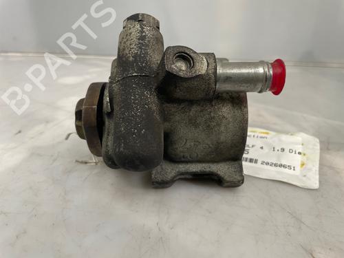 Styring servopumpe Styring servopumpe 39585208 39585208