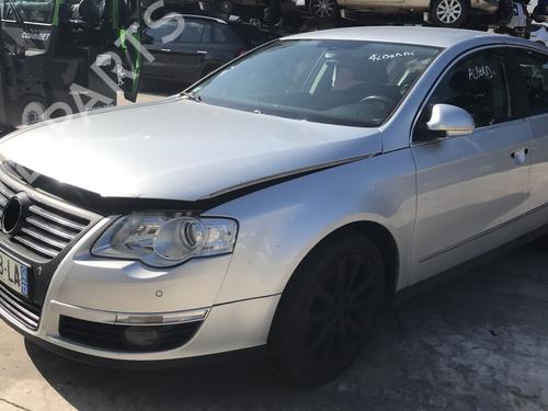 Gearbox VW PASSAT B6 (3C2) 2.0 TDI 16V | BP28381503M3 - Image 8