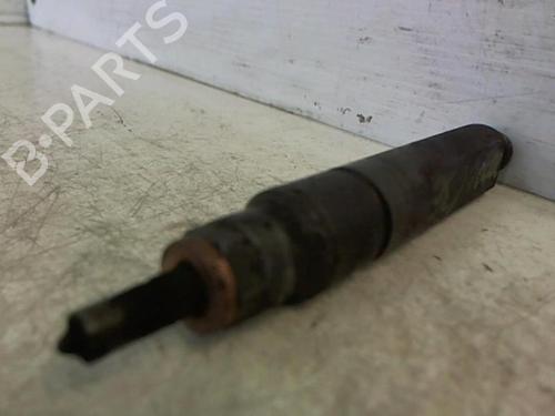 Used Injector Injector RENAULT CLIO II (BB_, CB_) 1.9 dTi (B/CB0U) (80 hp) 25628826 25628826