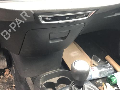 Left front driveshaft CITROËN C4 Picasso II 1.6 HDi / BlueHDi 115 | BP29897981M38  - Image 18