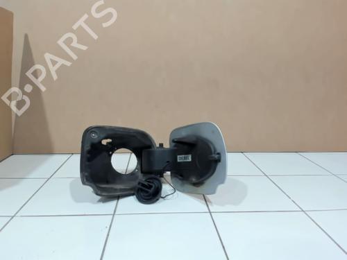 Fuel flap RENAULT CLIO III (BR0/1, CR0/1) 1.5 dCi (BR17, CR17) | BP25629348C131 