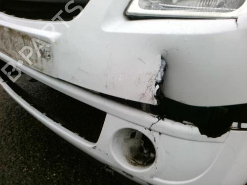 Climate control CITROËN C2 (JM_) 1.4 HDi | BP25636864I5 