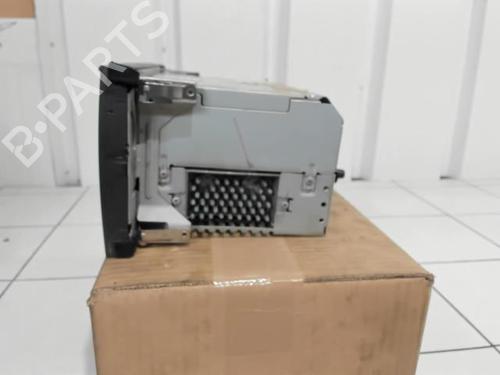 Radio FORD S-MAX (WA6) 1.8 TDCi | BP25631467E6 