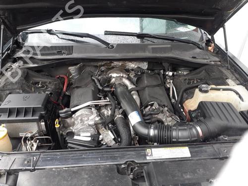 AC radiator CHRYSLER 300C (LX, LE) 3.0 V6 CRD | BP25648361M32 - Image 7