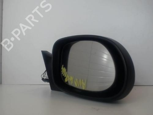Right mirror MERCEDES-BENZ A-CLASS (W168) A 140 (168.031, 168.131) | BP25632058C27 