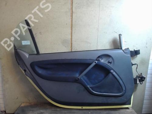 Left front door SMART CITY-COUPE (450) 0.6 (S1CLB1, 450.331, 450.336) | BP25633028C2 