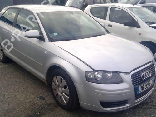 Right taillight AUDI A3 (8P1) 1.9 TDI | BP25629469C35 - Image 10