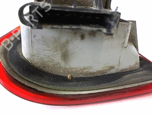 Left taillight FORD FIESTA Box Body/MPV (J5_, J3_) 1.3 | BP25638573C34 