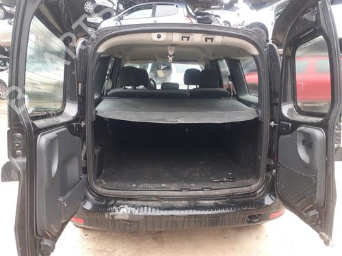 Instrument cluster DACIA LOGAN MCV (KS_) 1.6 MPI 85 | BP29897962C47 - Image 7