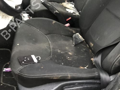 Climate control RENAULT CLIO IV (BH_) 1.5 dCi 90 | BP30791878I5 - Image 10