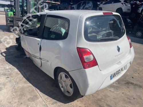 Used Parts RENAULT TWINGO II (CN0_) 1.2 16V (CN0K, CN0V, CN0A) 4896878