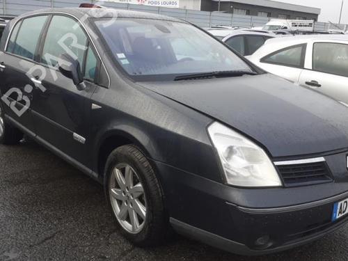 Right headlight RENAULT VEL SATIS (BJ0_) 2.2 dCi (BJ0E, BJ0F, BJ0G, BJ0H) | BP25645070C29  - Image 6