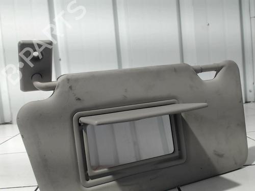Left sun visor NISSAN NOTE (E12) 1.5 dCi | BP28317363I1 