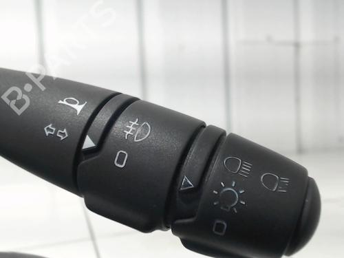 Used Switch Switch CITROËN BERLINGO Box Body/MPV (B9) 1.6 BlueHDi 100 4x4 (99 hp) 31658465 31658465