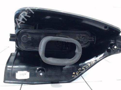 Used Right taillight Right taillight 26666356 26666356