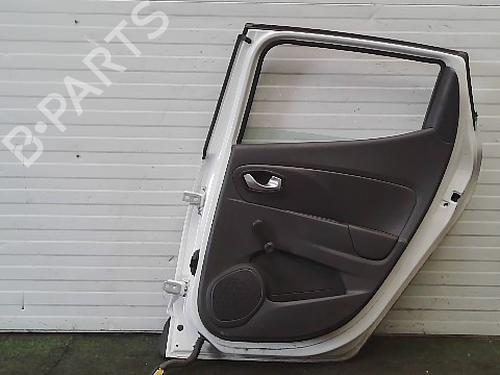 Used Right rear door Right rear door 38312568 38312568