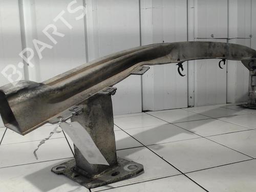 Kofangerbjælke RENAULT SCÉNIC III (JZ0/1_) 1.5 dCi (110 hp) 31629013