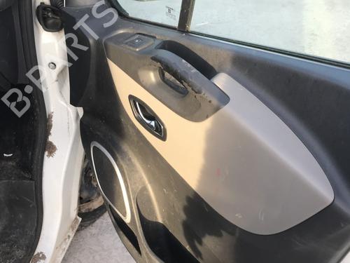 Radio RENAULT TRAFIC III Van (FG_) 1.6 dCi 115 (FGMD) | BP31997981E6  - Image 19