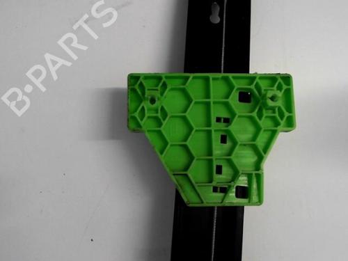Used Rear left window mechanism Rear left window mechanism AUDI A4 B6 (8E2) 2.0 (130 hp) 25633953 25633953