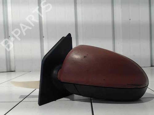Left mirror SMART FORTWO Coupe (451) 0.8 CDi (451.300) | BP29736099C26 