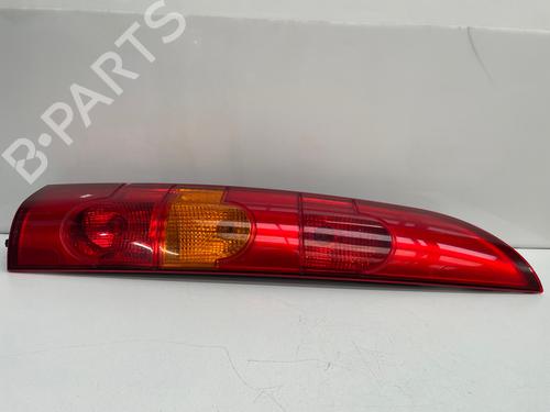Left taillight RENAULT KANGOO (KC0/1_) | BP38912546C34 - Image 3