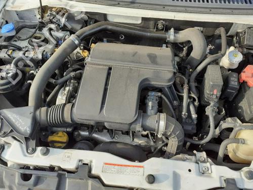 Left taillight SUZUKI IGNIS II (MH) 1.3 DDiS (RM413D) | BP25633100C34  - Image 6