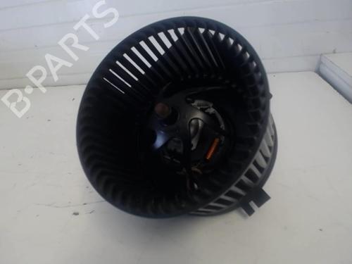 Used Heater blower motor Heater blower motor VW NEW BEETLE (9C1, 1C1) 1.9 TDI (101 hp) 25648817 25648817