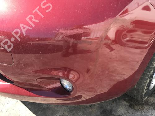 Left taillight NISSAN LEAF (ZE0) Electric | BP30392170C34  - Image 36
