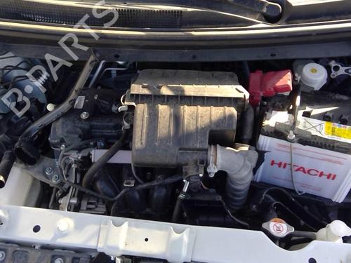 Starter MITSUBISHI MIRAGE / SPACE STAR VI Hatchback (A0_A) 1.0 (A05A) | BP25630032M8  - Image 5