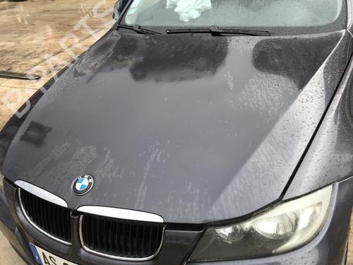 Climate control BMW 3 (E90) 318 d | BP25635241I5 - Image 116